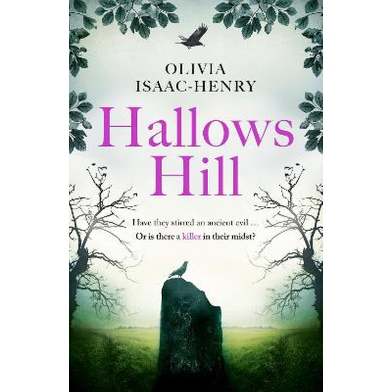 Hallows Hill