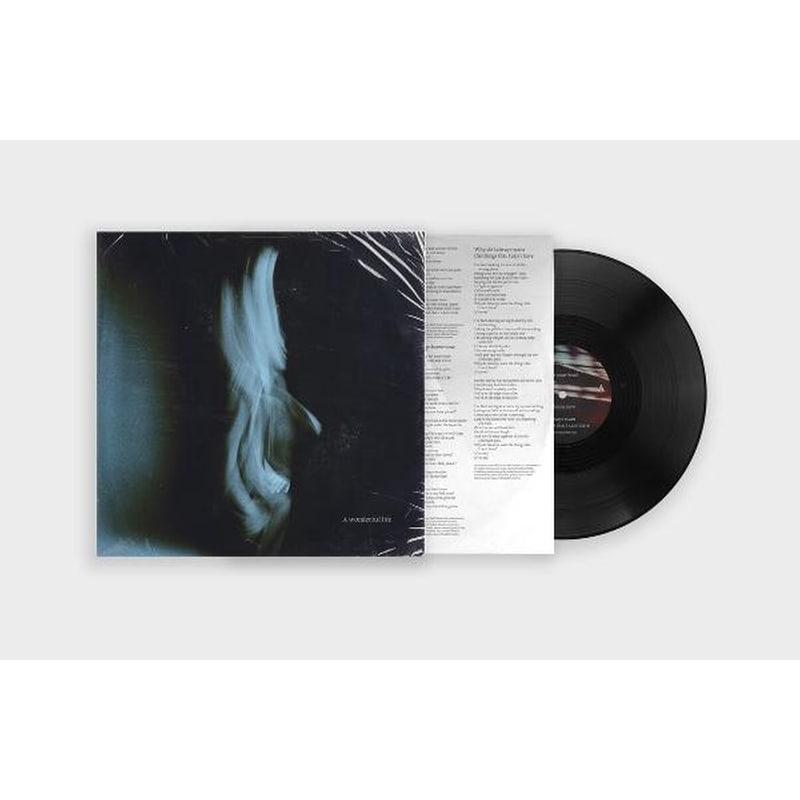 A Wonderful Life (LP)