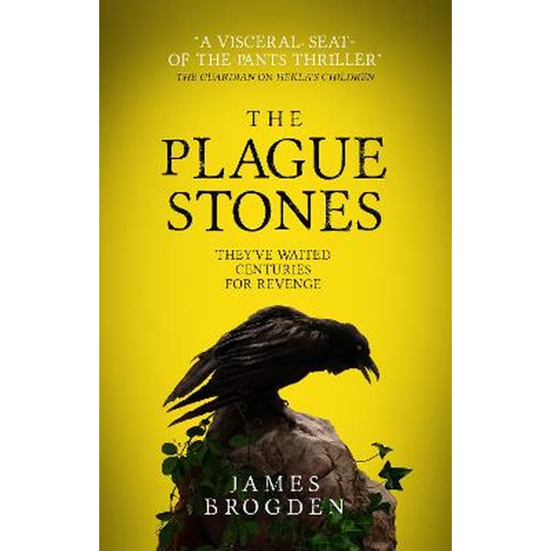 Plague Stones