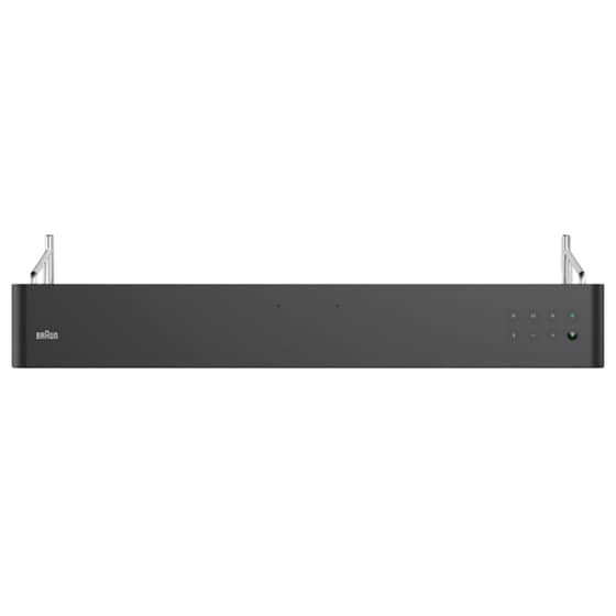 Braun LE01 Ηχείο Hi-Fi - Μαύρο image 2