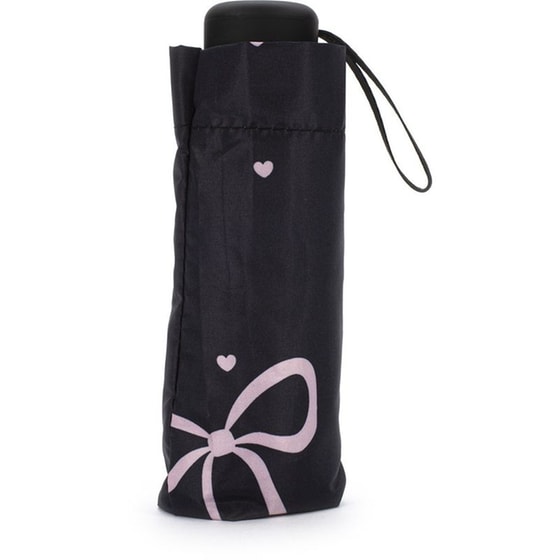 Ομπρέλα Posh+Pop Small Black image 1