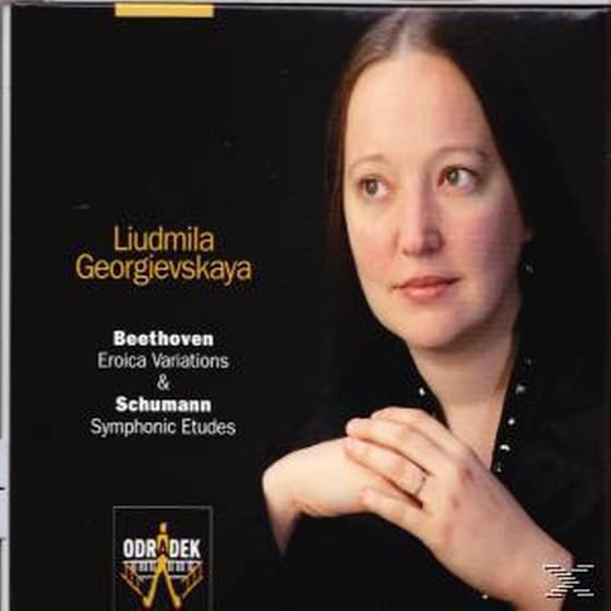 Eroica - Symphonic Etudes image 0