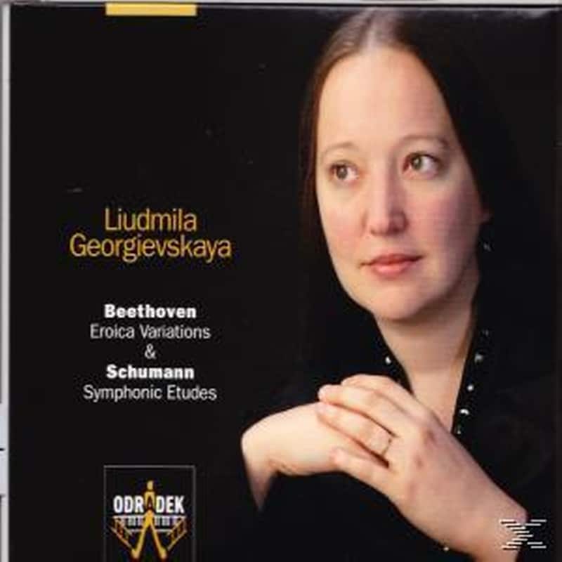 Eroica - Symphonic Etudes