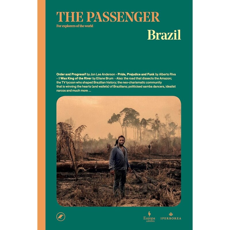 Brazil