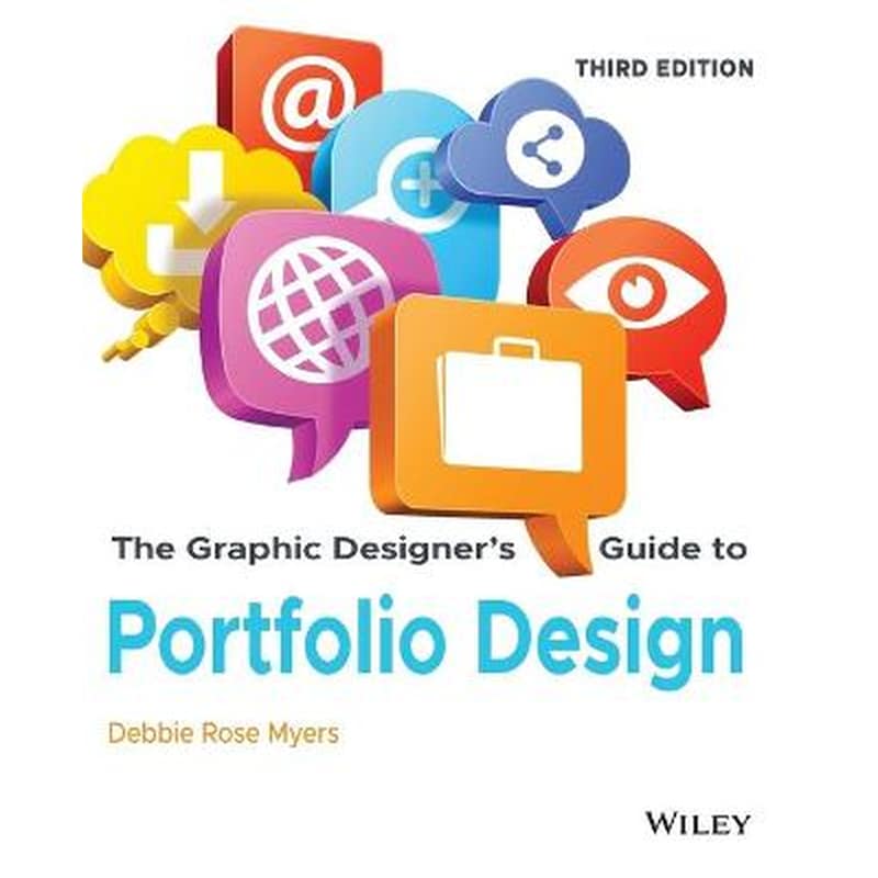 Graphic Designers Guide to Portfolio Design, Third Edition