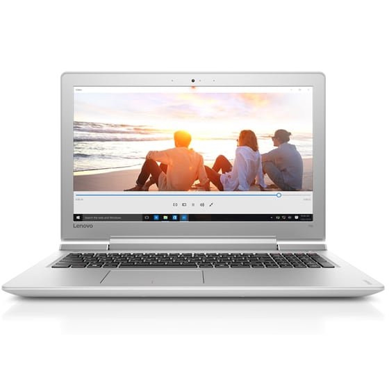 Laptop Lenovo Ideapad 70015ISK 15.6" (i76700HQ/8GB/1TB/GTX 950M) image 0