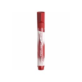 Μαρκαδόρος Πίνακα Bic Liquid Velleda Κόκκινο 2.0 mm