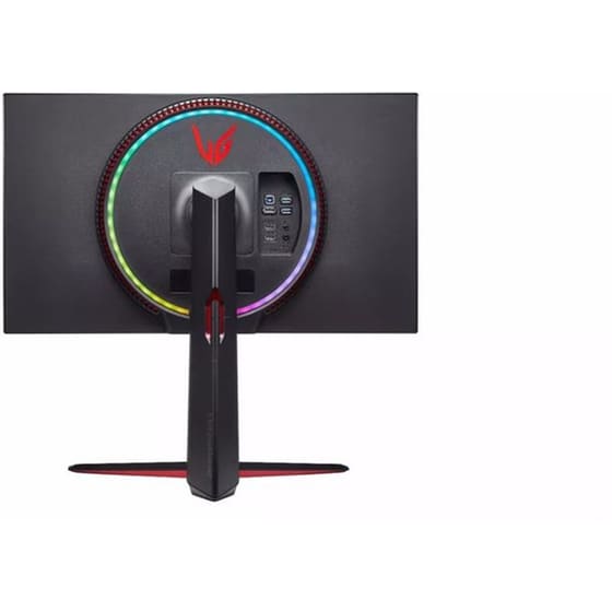 LG UltraGear 27GN950-B 4Κ UHD IPS Flat 144Hz 1ms image 12
