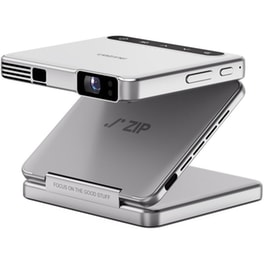 Projector Aurzen Zip - Ασημί