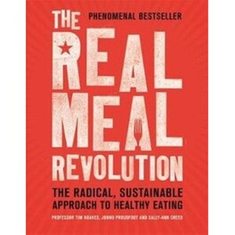 Real Meal Revolution