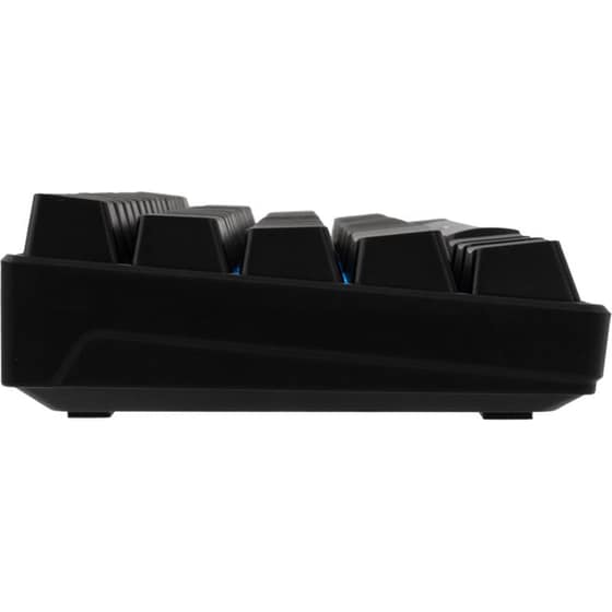 White Shark Kaiken Gaming Μηχανικό Ασύρματο Bluetooth Πληκτρολόγιο RGB Μαύρο (US) image 5