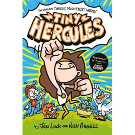 Tiny Hercules