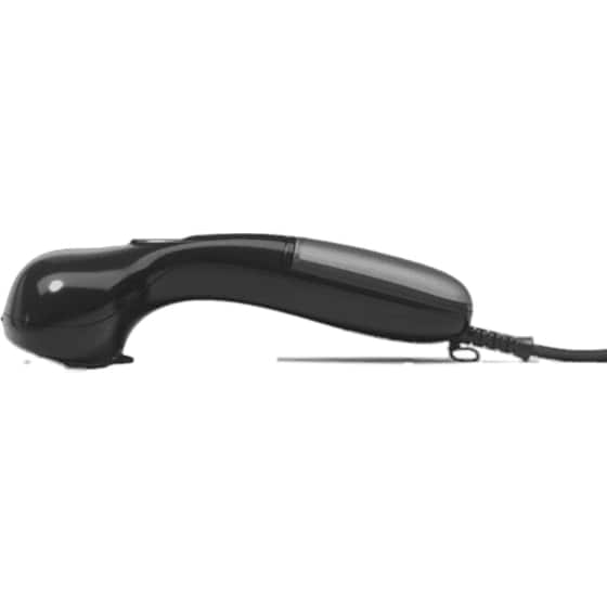 Σύστημα Ατμού STEAMERY TRAVEL BLK Cirrus 1 Μαύρο image 2