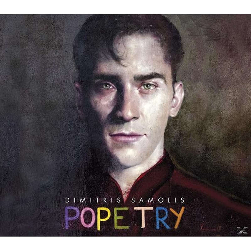 Popetry