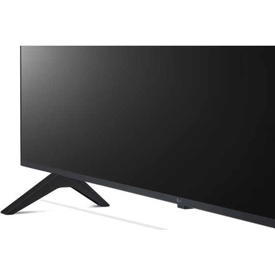 LG LED 43" 4K Smart Τηλεόραση 43UR78006LK image 6