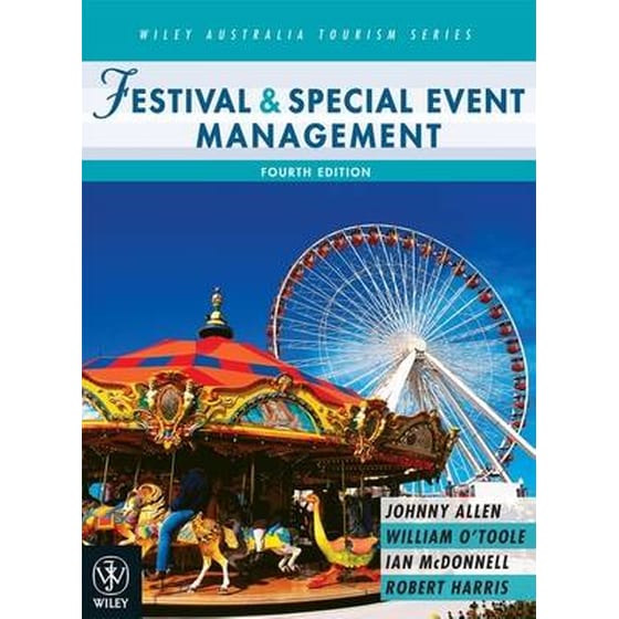 Festival and Special Event Management image 0