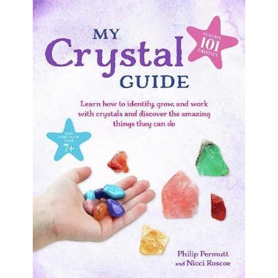 My Crystal Guide image 0