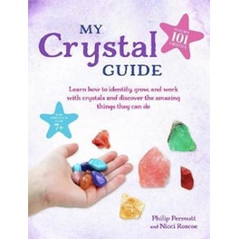 My Crystal Guide