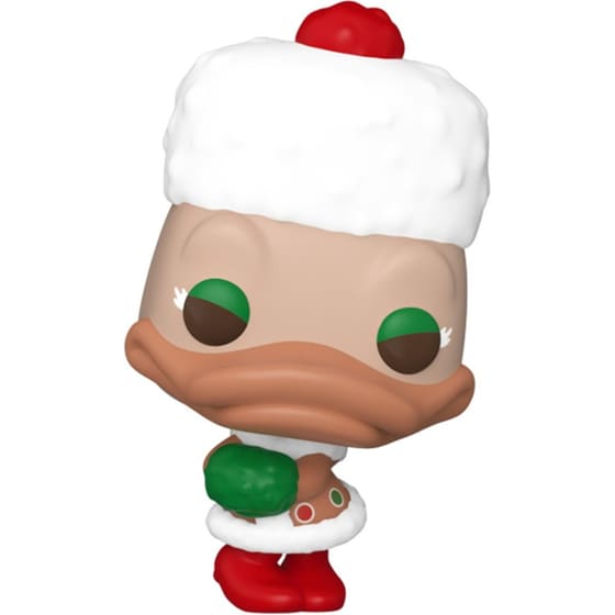 Funko Pocket Pop! Disney Advent Countdown Calendar image 2