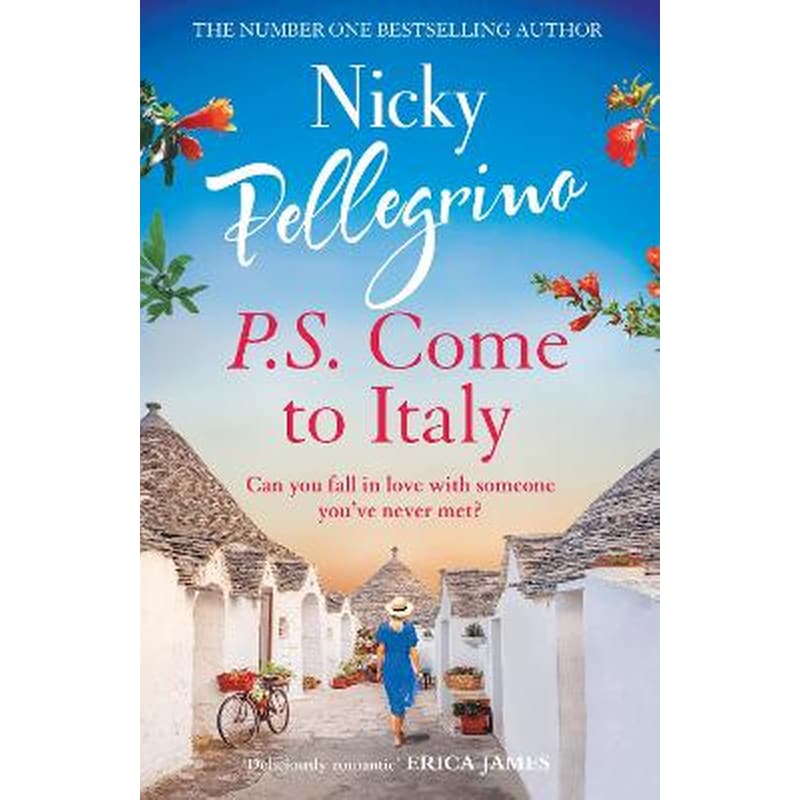 P.S. Come to Italy