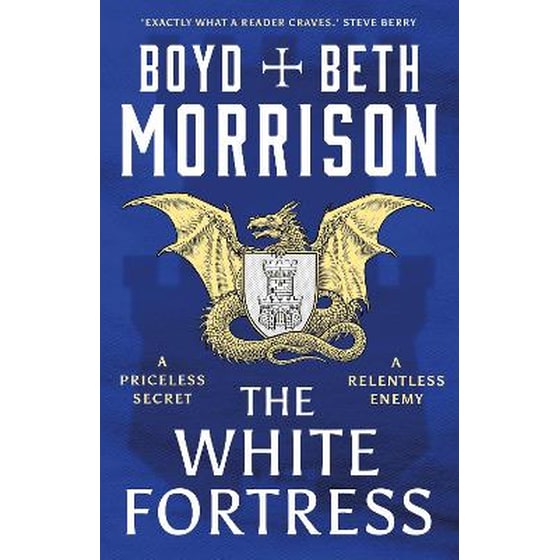 The White Fortress image 0