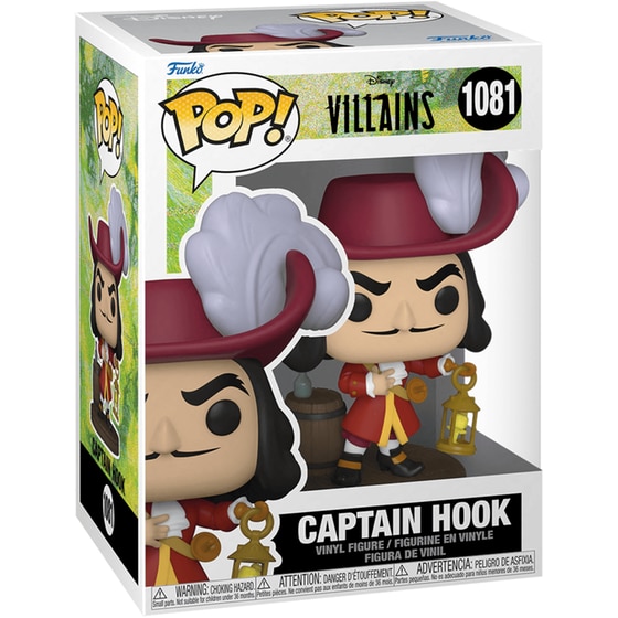 Συλλογή με Disney Funko pops, φωτιστικά κ.α.