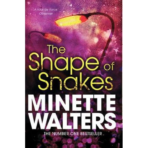 The Shape of Snakes image 0