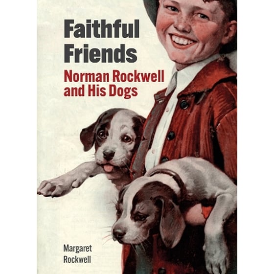 Faithful Friends image 0
