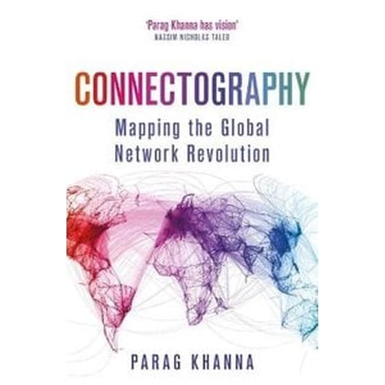 Connectography image 0