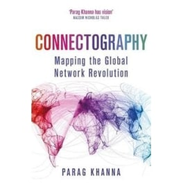 Connectography