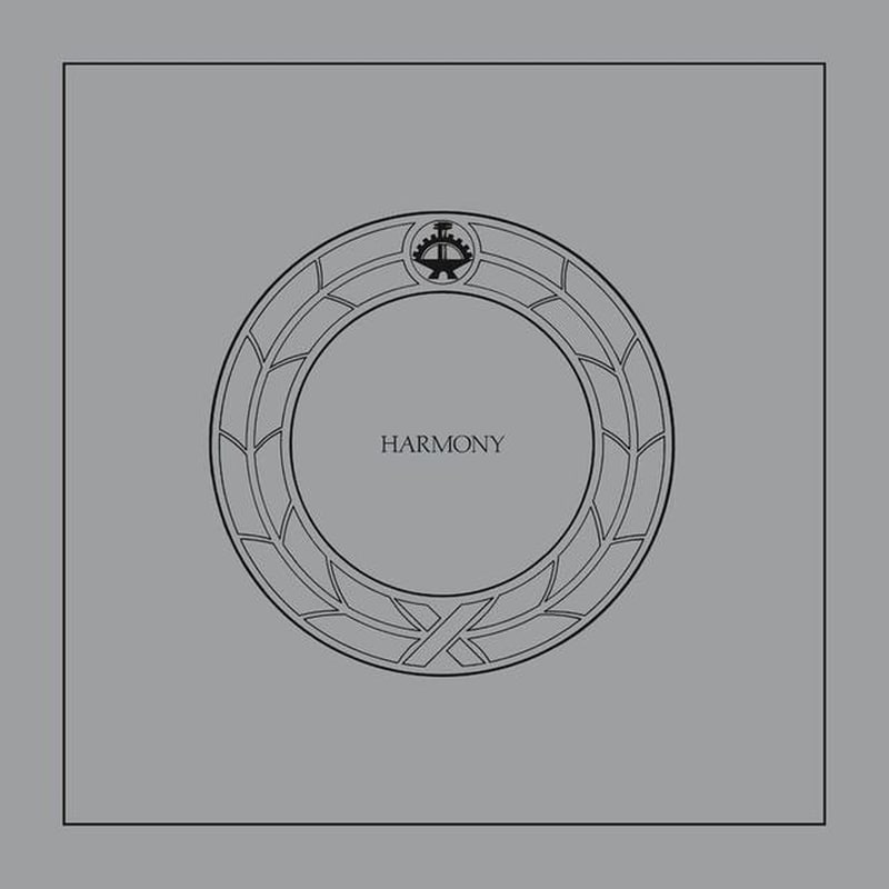 Harmony (+Downloadcode)