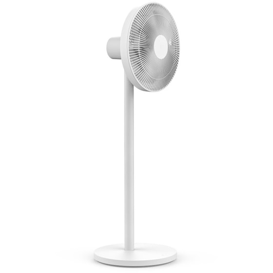 XIAOMI Mi Smart 2 Pro Ανεμιστήρας Δαπέδου 24W 35cm image 3
