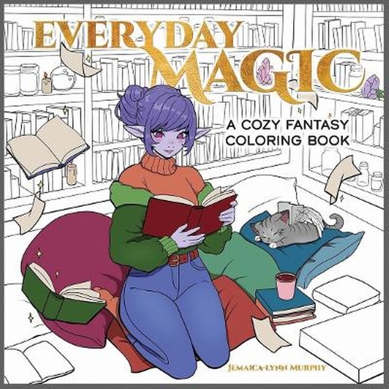 Everyday Magic image 0