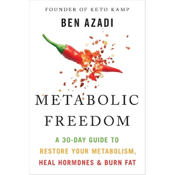 Metabolic Freedom image 0