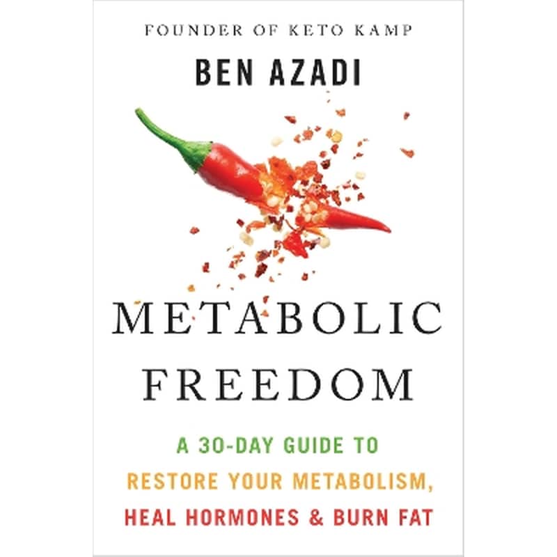 Metabolic Freedom