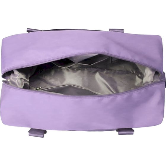 Σακ Βουαγιάζ Amber Μωβ image 4