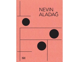 Nevin Aladag (Bilingual edition) : Sound of Spaces image 0