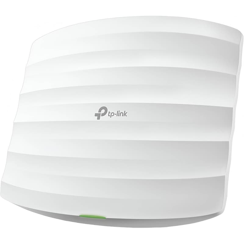 TP-LINK TP-Link EAP115 Access Point Wi-Fi 4 Single Band (2.4 GHz) 300Mbps