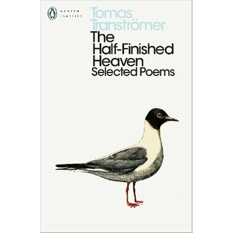 The Half-Finished Heaven