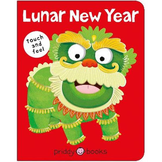 Lunar New Year image 0