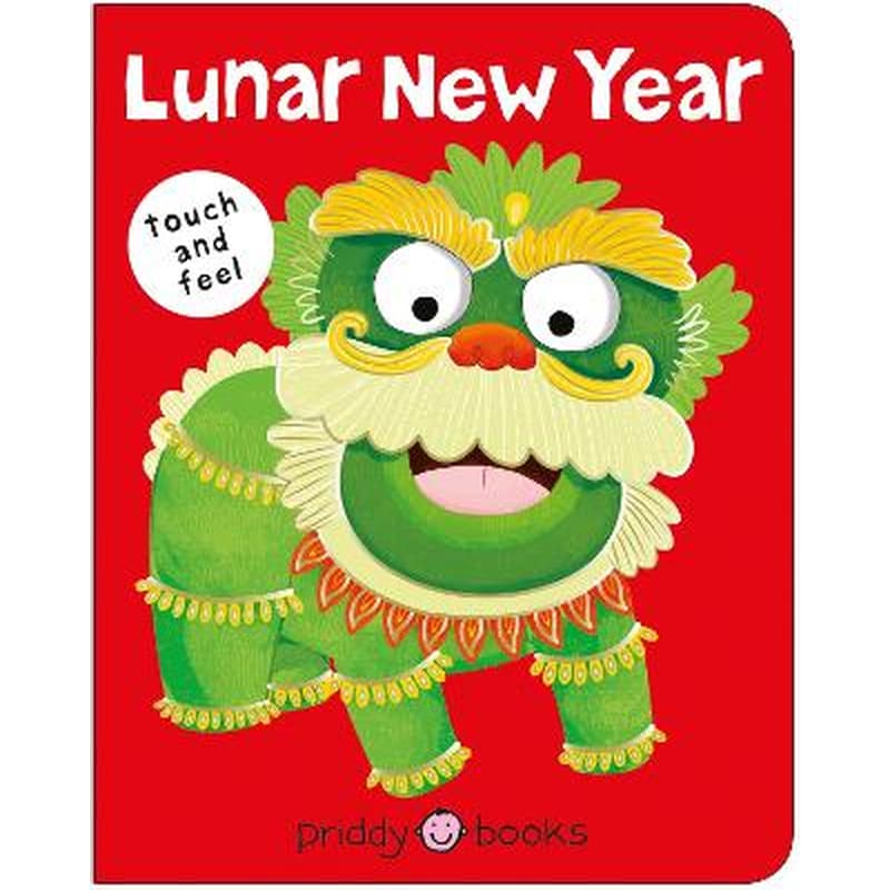 Lunar New Year