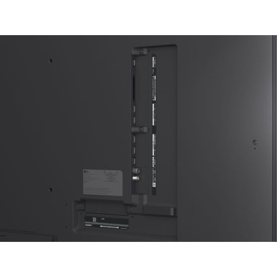 LG QNED 65" 4K Smart Τηλεόραση 65QNED87A6B image 23