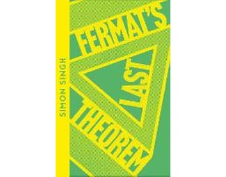 Fermat's Last Theorem image 1