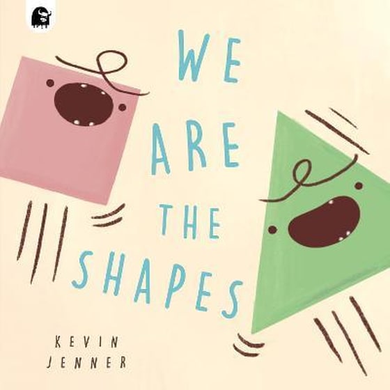 We Are the Shapes image 0