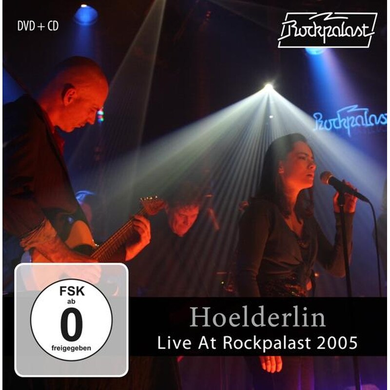 Live At Rockpalast 2005