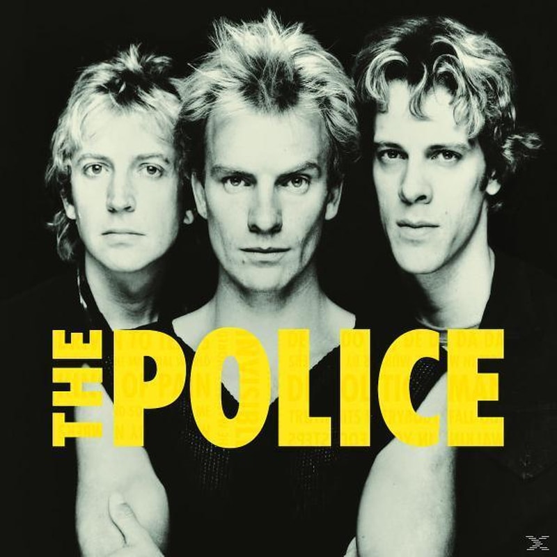 THE POLICE