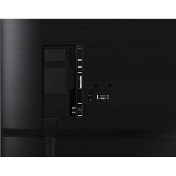 Samsung LED 75" 4K Smart Hotel TV Τηλεόραση HG75BU800EUXEN image 5
