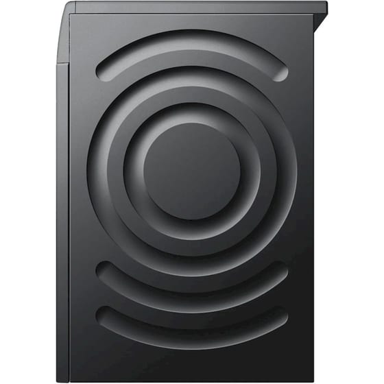 BOSCH WGG244ZREU 9 kg 1.400 Στροφές Ανθρακί Πλυντήριο Ρούχων image 2