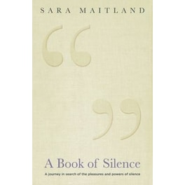 Book Of Silence