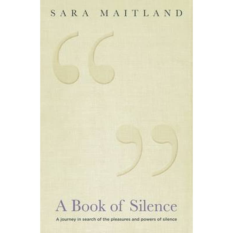 Book Of Silence